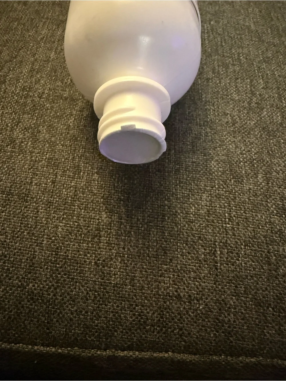 N/A ketoconazole shampoo